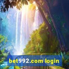 bet992.com login